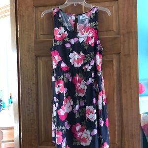 Old Navy spring dress